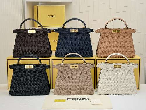 Picture of Fendi Lady Handbags _SKUfw154628394fw